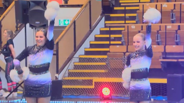Cheermania 2026