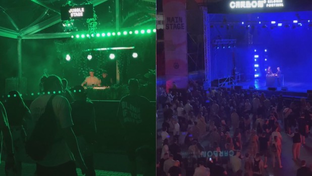 CARBON Silesia Festival 2026