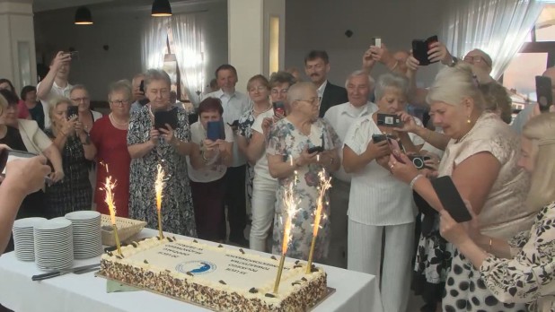 Jubileusz Polskiego Towarzystwa Laryngektomowanych
