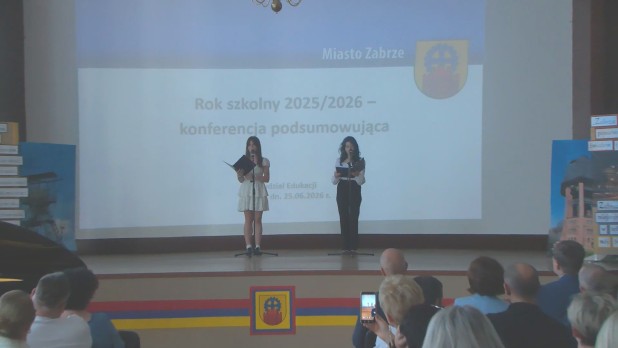 Podsumowanie roku szkolnego