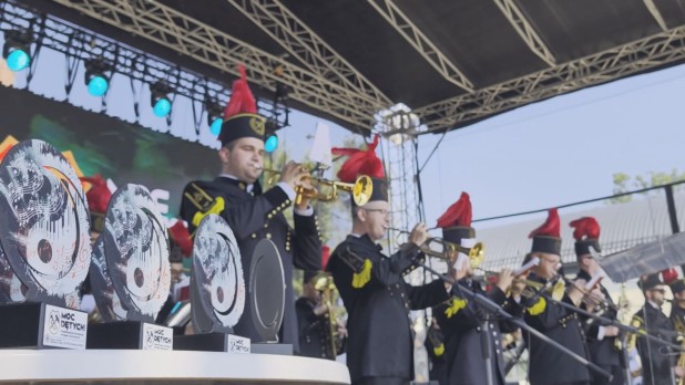 Festiwal Moc Dętych