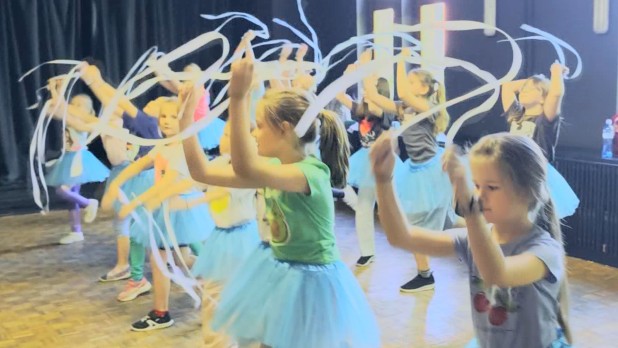 Lato z Teatrem