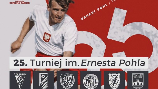 XXV Turniej im. Ernesta Pohla