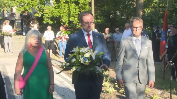 Rocznica Powstań Śląskich