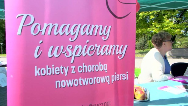 Bezpłatna mammografia