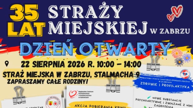 Wspólne świętowanie 35-lecia