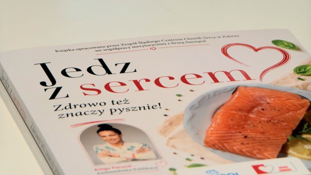Jedz z Sercem!