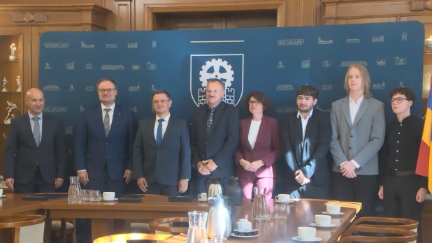 Nowy kierunek w Centrum Edukacji