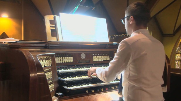 31. Międzynarodowy Festiwal Organowy