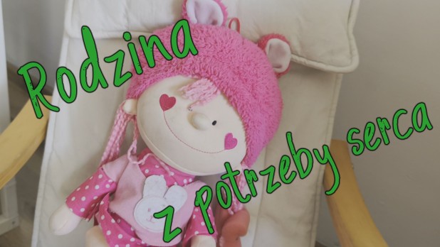 Rodzina z potrzeby serca
