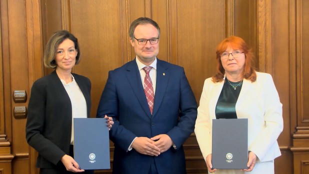 Edukacja, nauka i rozwój kompetencji