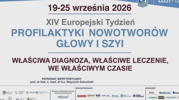 Zadbaj o profilaktykę, zrób badania