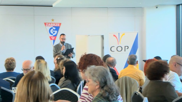 Podwieczorek z organizacjami pozarządowymi