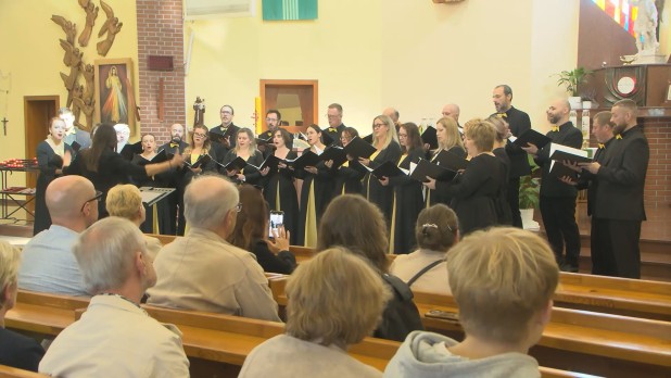 Radość śpiewania – Dekada RC
