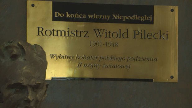 30-lecie patronatu Rotmistrza Pileckiego