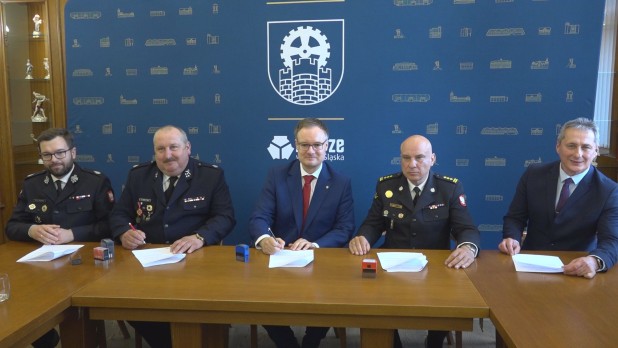Trójstronne porozumienie