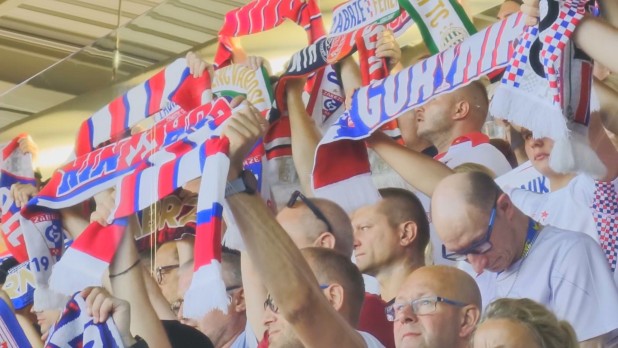 Górnik pozostaje liderem
