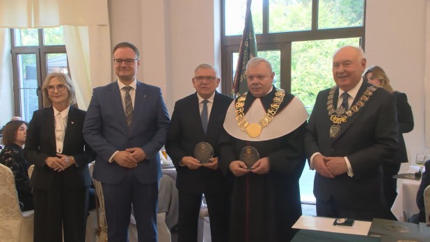 80 lat Cechu Rzemieślników w Zabrzu