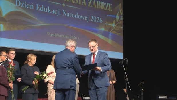 Dzień Edukacji Narodowej