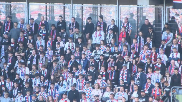 Górnik i Piast podzielili się punktami