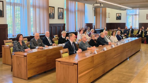 Seniorzy mają głos!