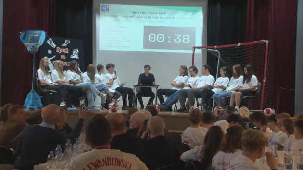 Debata Ekonomiczna w Rajczy