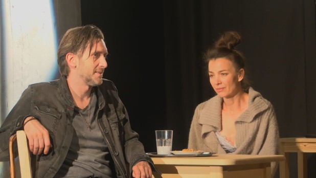 Trwa Festiwal Dramaturgii