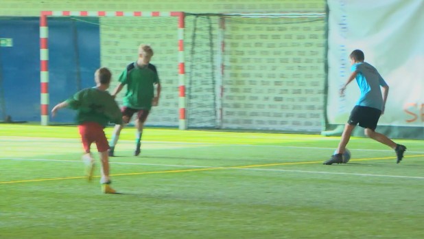Śląski Turniej Olimpiad Specjalnych