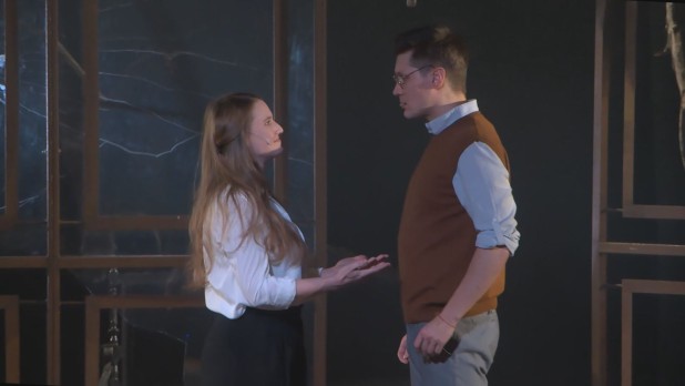 Trwa Festiwal Dramaturgii Współczesnej „Rzeczywistość Przedstawiona”