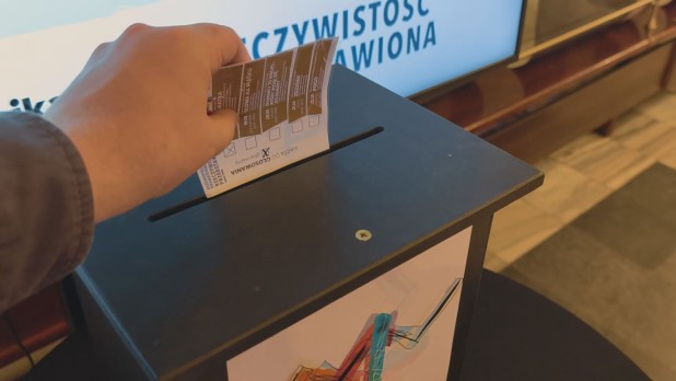 Za nami Festiwal Dramaturgii Współczesnej