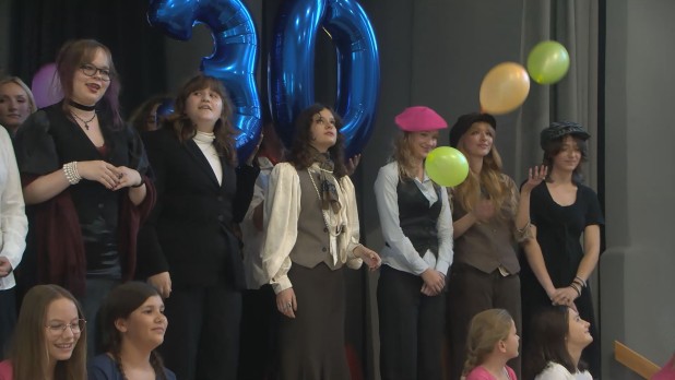 30 lat zabrzańskiego plastyka
