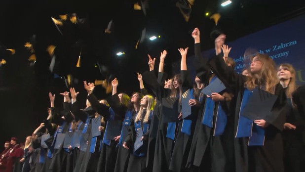 Święto młodych lekarzy