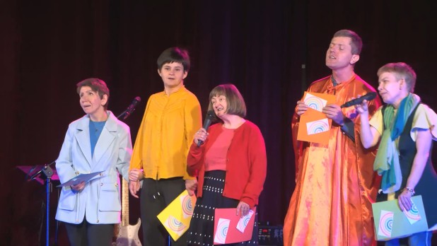 VIII Zabrzański Przegląd Twórczości Osób z Niepełnosprawnościami