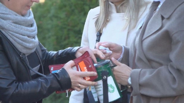 Kwesta „Bliźniemu Swemu”