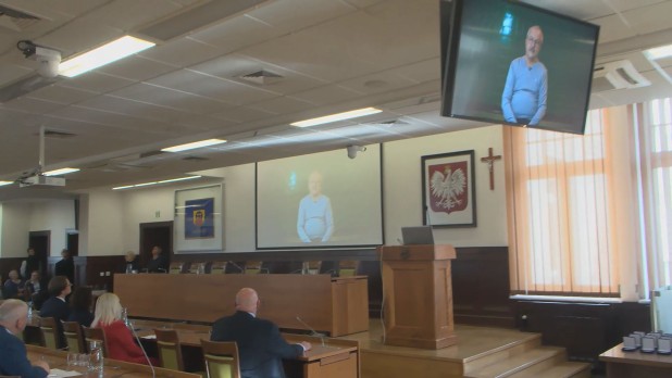 40. rocznica pierwszej udanej transplantacji serca w Polsce