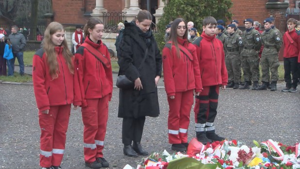 Obchody Narodowego Święta Niepodległości