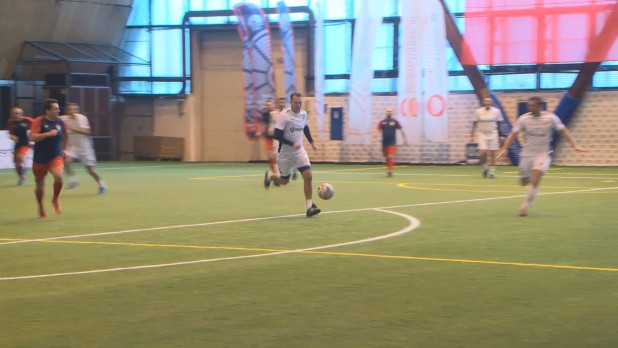 48-godzinny Piłkarski Turniej Niepodległości