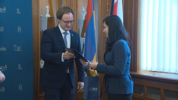 Nagrody dla zabrzańskich nauczycieli