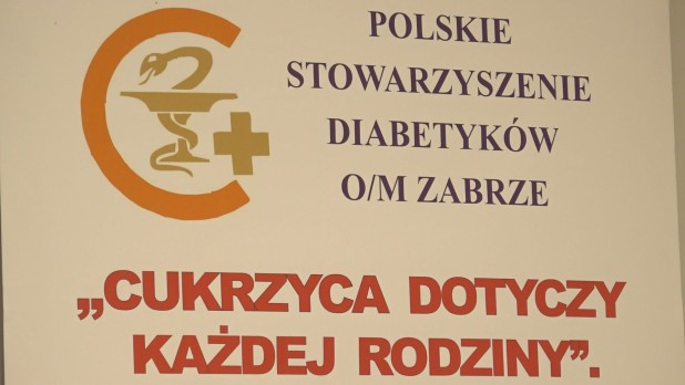 Światowy Dzień Cukrzycy
