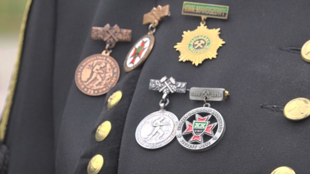 Pamiętniki kobiet z rodzin górniczych