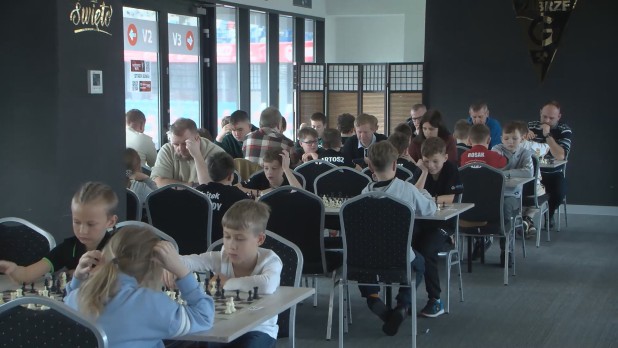 IX Olimpiada Szachowa