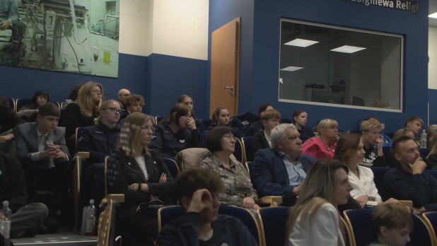 Bliżej transplantacji