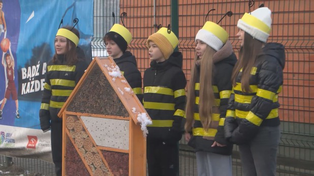 Leśna Przystań Wiedzy