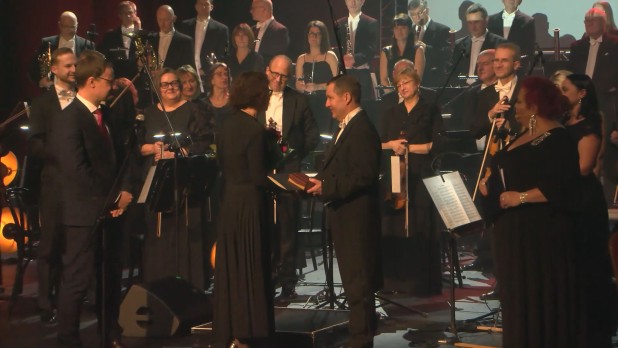 75 lat Filharmonii Zabrzańskiej