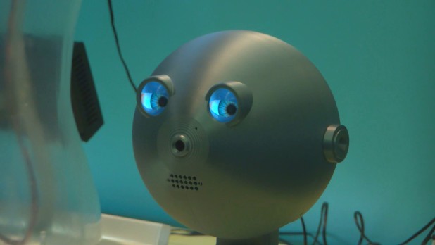 Cybernetyczny asystent wspomoże chirurga