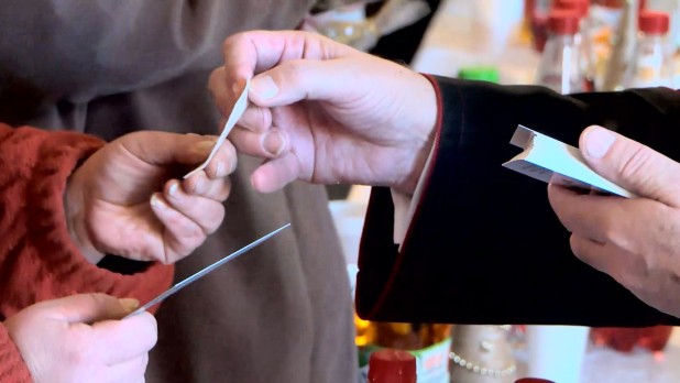 Wigilia dla potrzebujących wsparcia