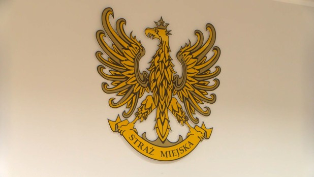 Straż Miejska rozpoczęła Akcję Zima