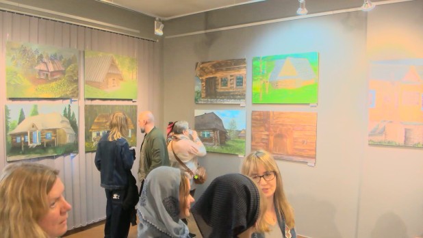 Śwarna Zagroda w MOK