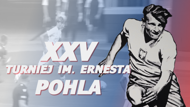 XXV Turniej im. Ernesta Pohla