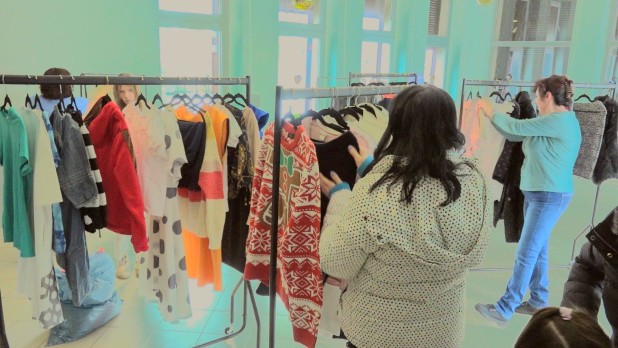 Wymień, nie wyrzucaj!